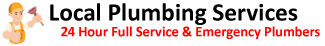 Lopatcong NJ 24 Hour Plumbers